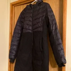 FarWest Jackets Coats Farwest Premium Quality Down Jacket